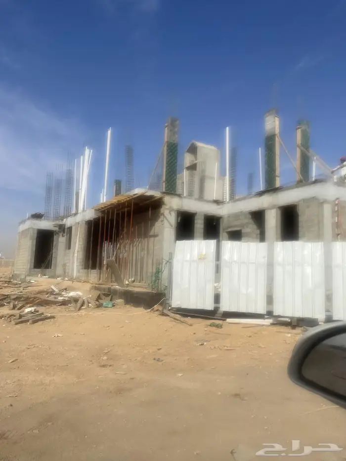 مشرف بناء فلل سعودي وترميم مباني قديمه 0