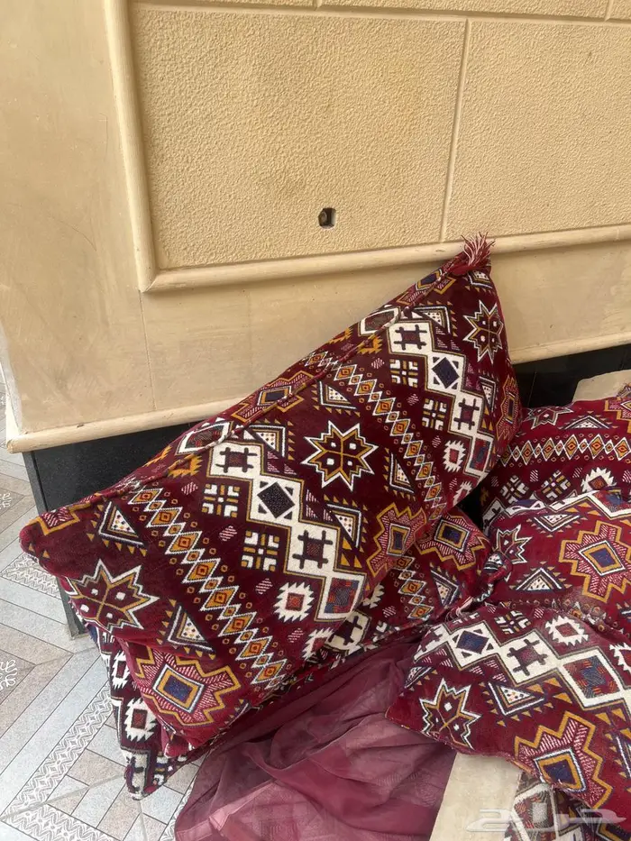 مجلس مشب 0
