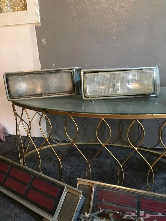 قطع غيار كابرس 5