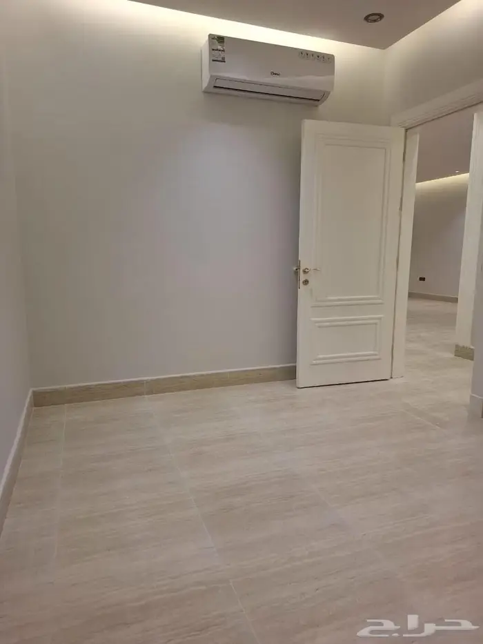 للإيجار شقه جديده بالماجديه 6