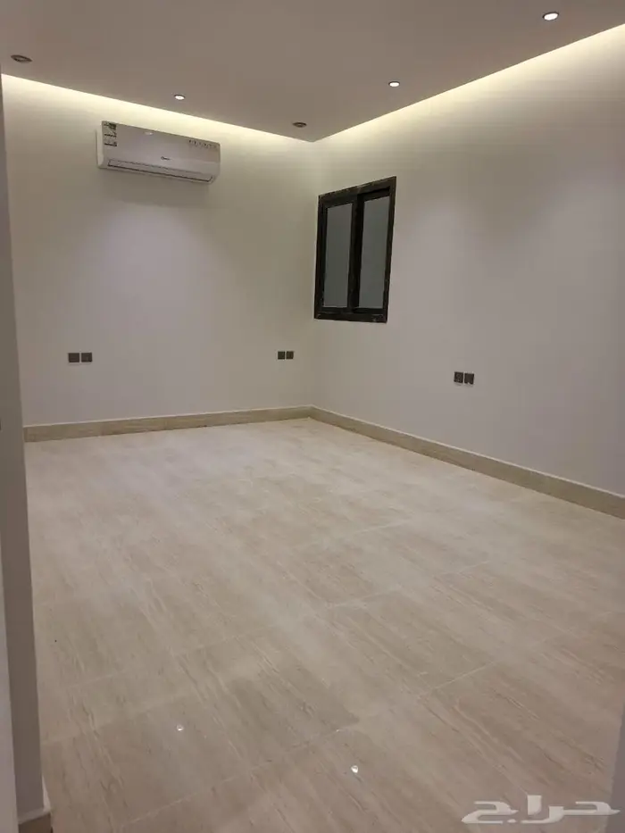 للإيجار شقه جديده بالماجديه 8