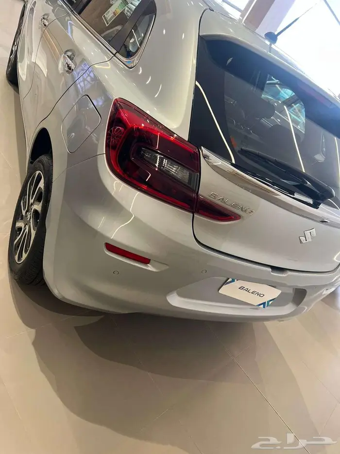 سوزوكي بالينو خصم يصل 7000ريال 2025 -BALENO 2