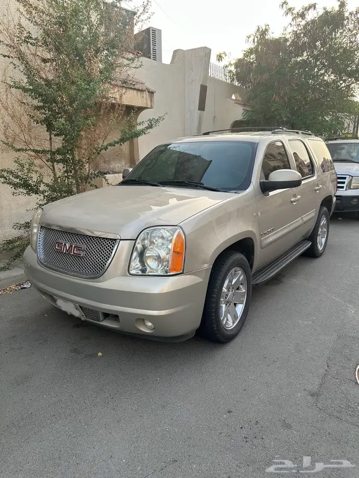 يوكن 2009 بدي وكاله ممشى 109 1