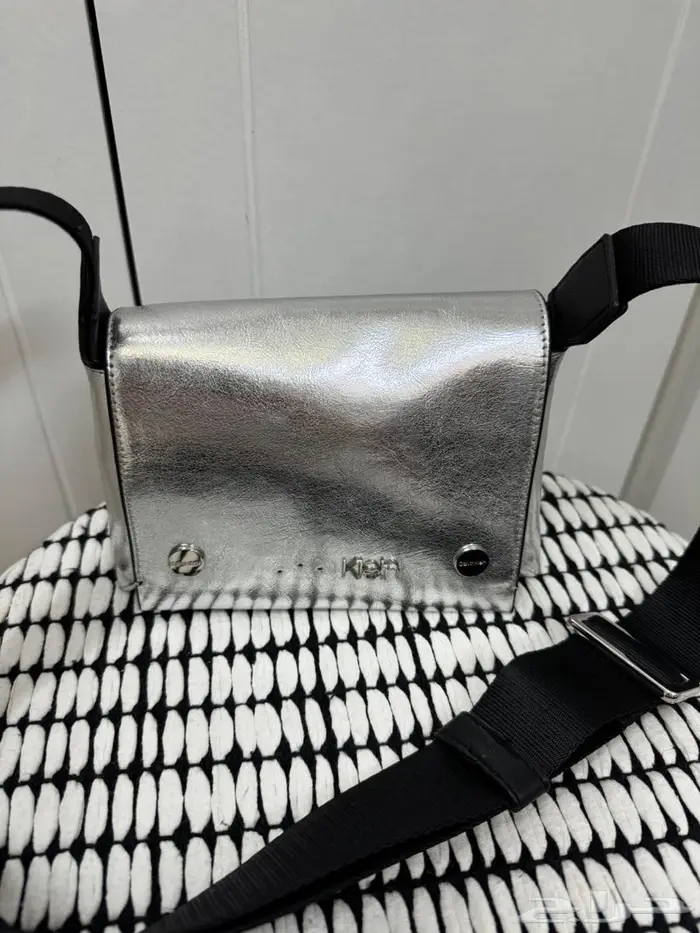 شنط براند اصليه ميه بالميه واستعمال بسيط 0