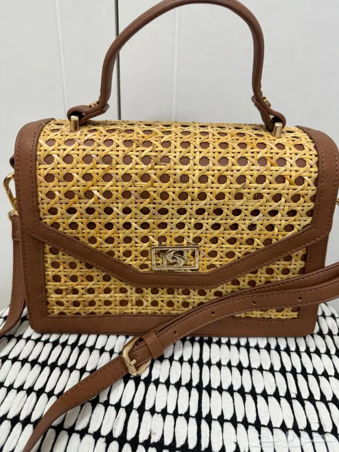 شنط براند اصليه ميه بالميه واستعمال بسيط 1