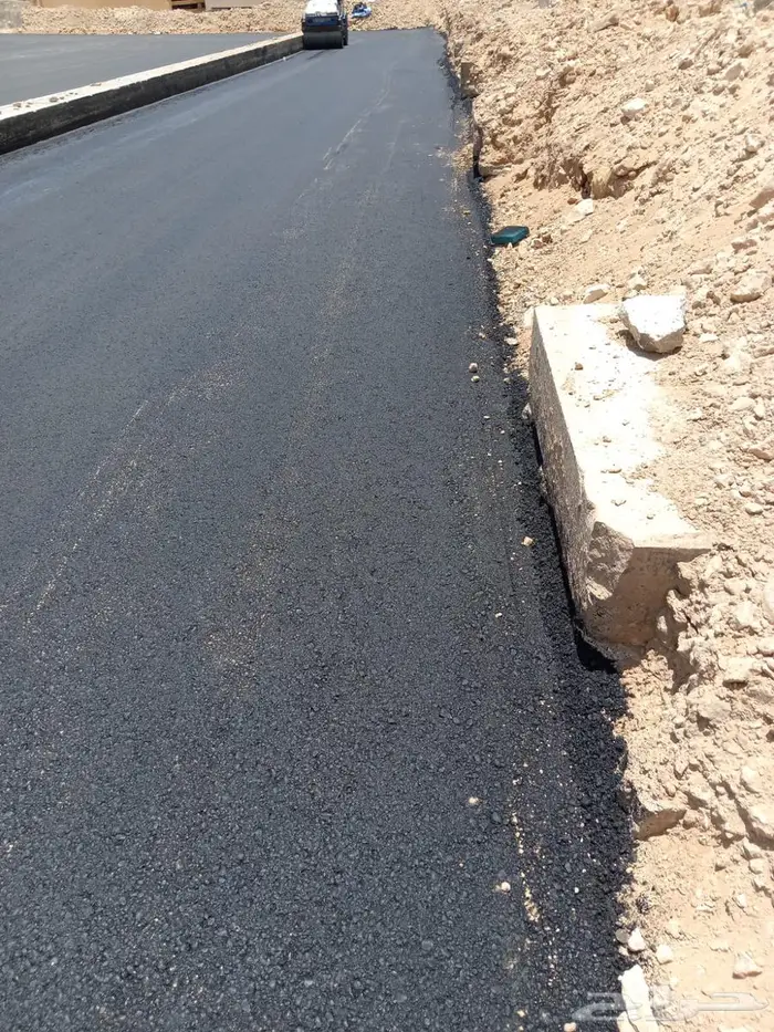 مقاول اسفلت 6