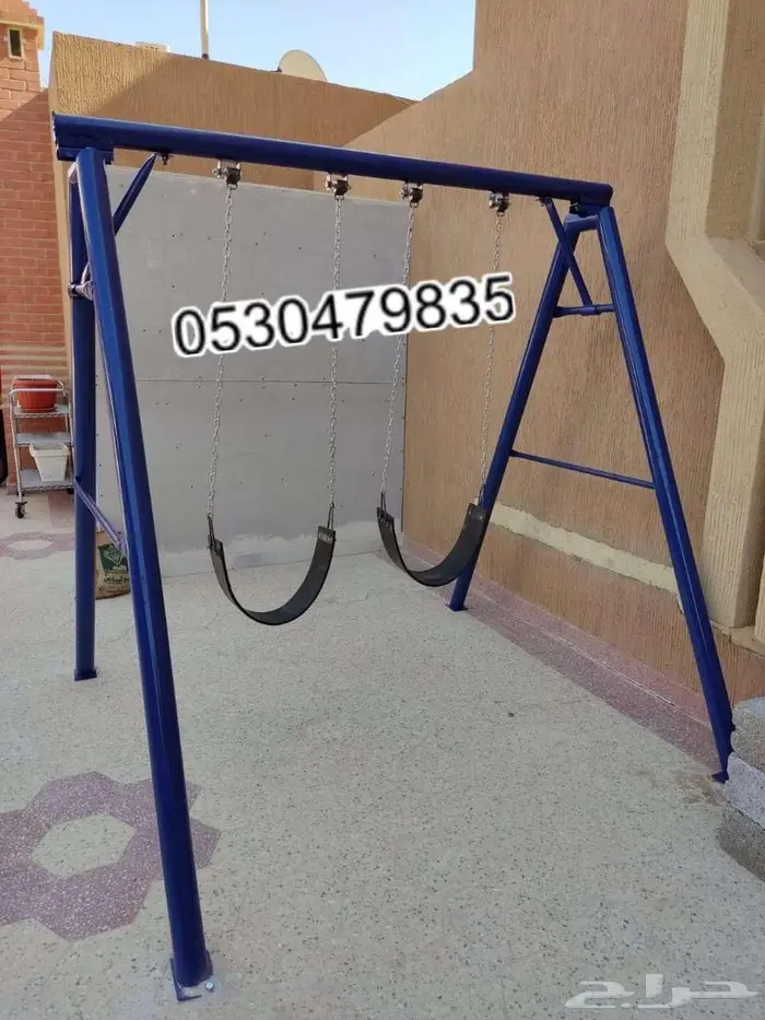 جميع الألعاب مراجيح زحليقة نطاطة واكثر 2