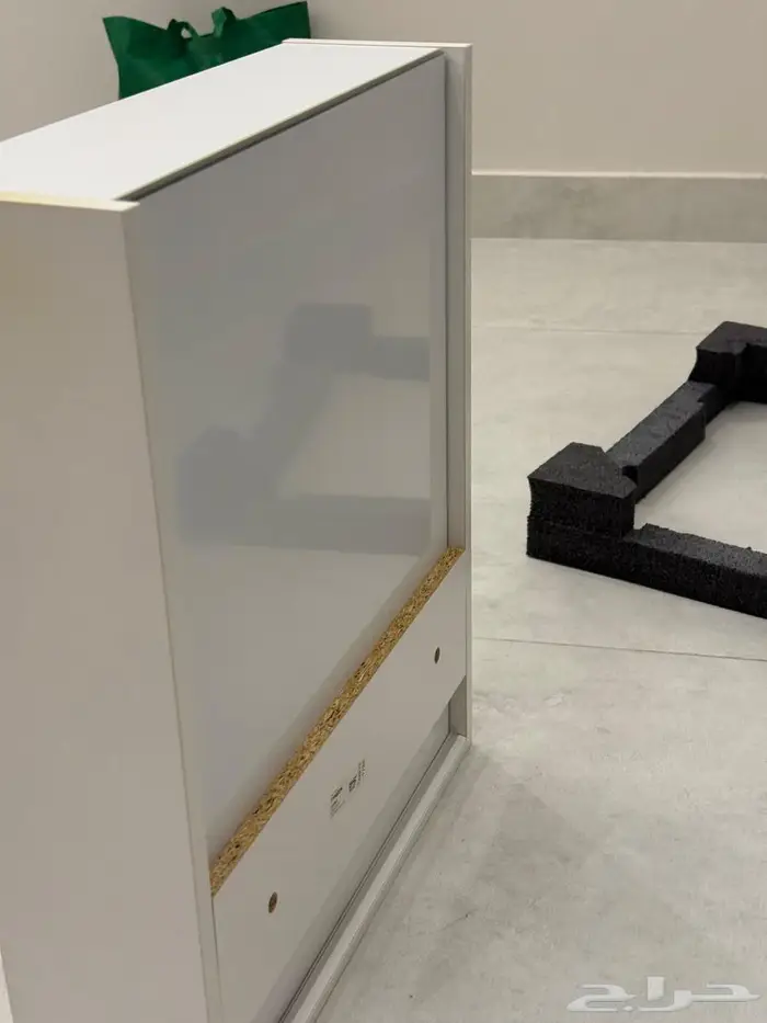 مرآية مغسلة حمام 3