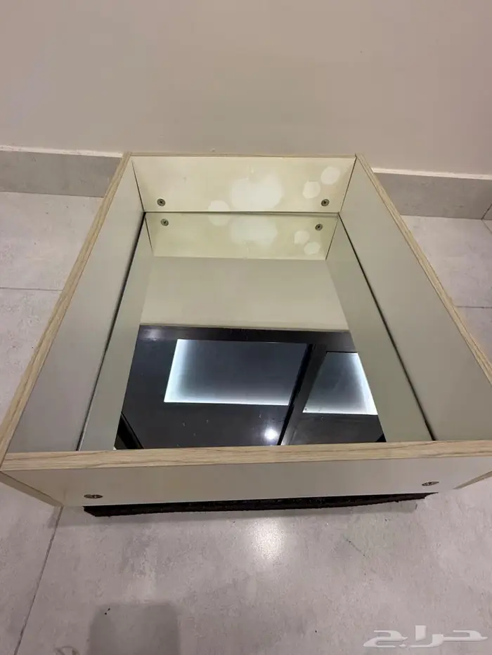 مرآية مغسلة حمام 1