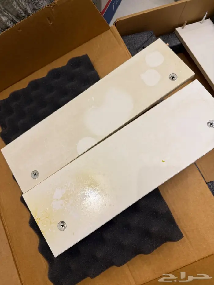 مرآية مغسلة حمام 0