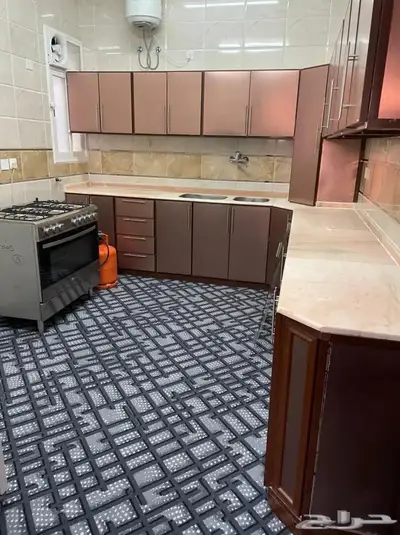 شقة للايجار بالنماص في حي بلال 1