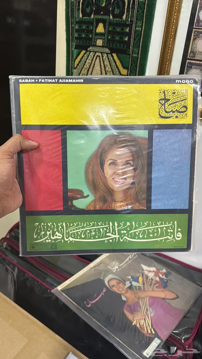 للبيع اسطوانات صباح حجم كبير 0
