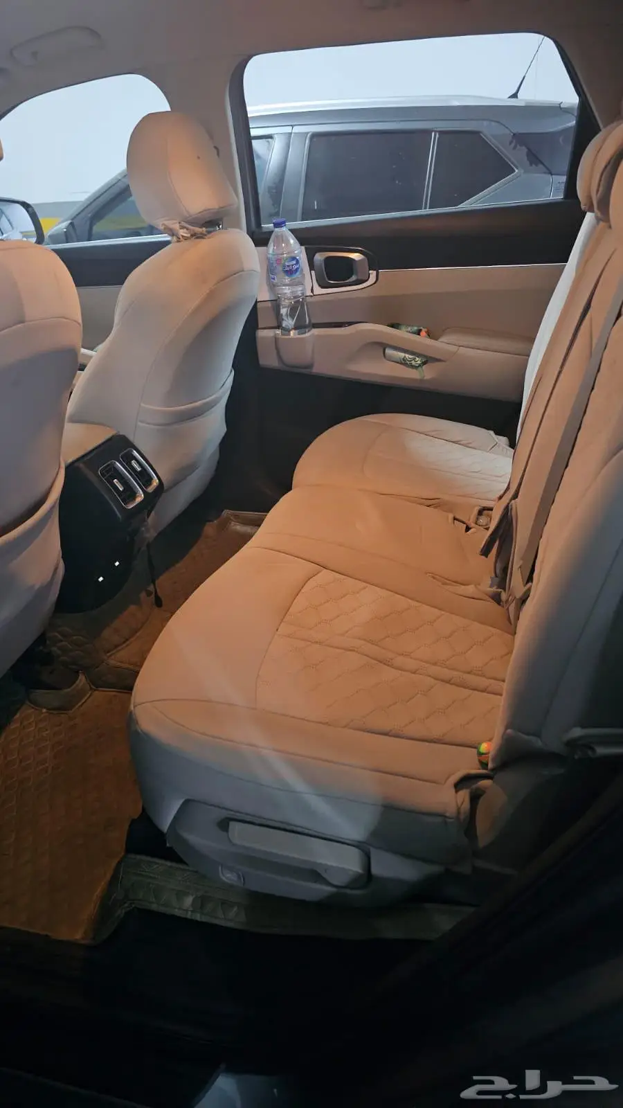 KIA SORENTO 2022 09 MODEL WITH KIA SERVICE 2026 5