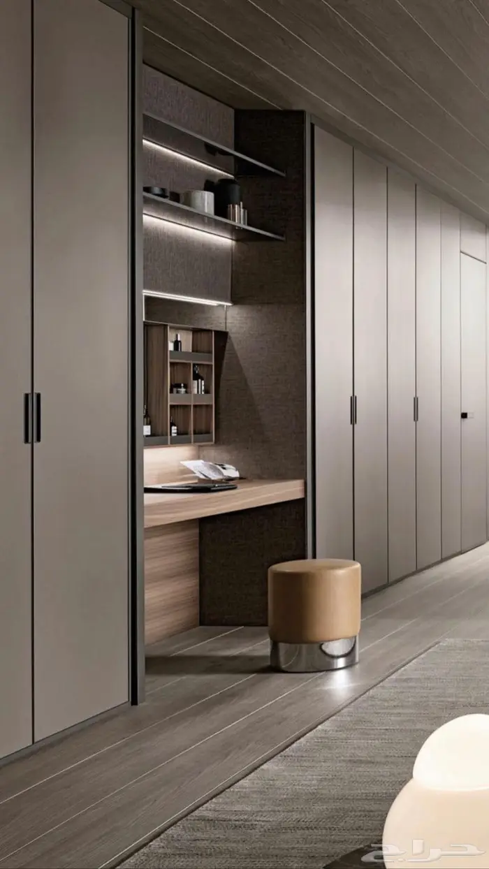 تفصيل دواليب حسب الطلب 7