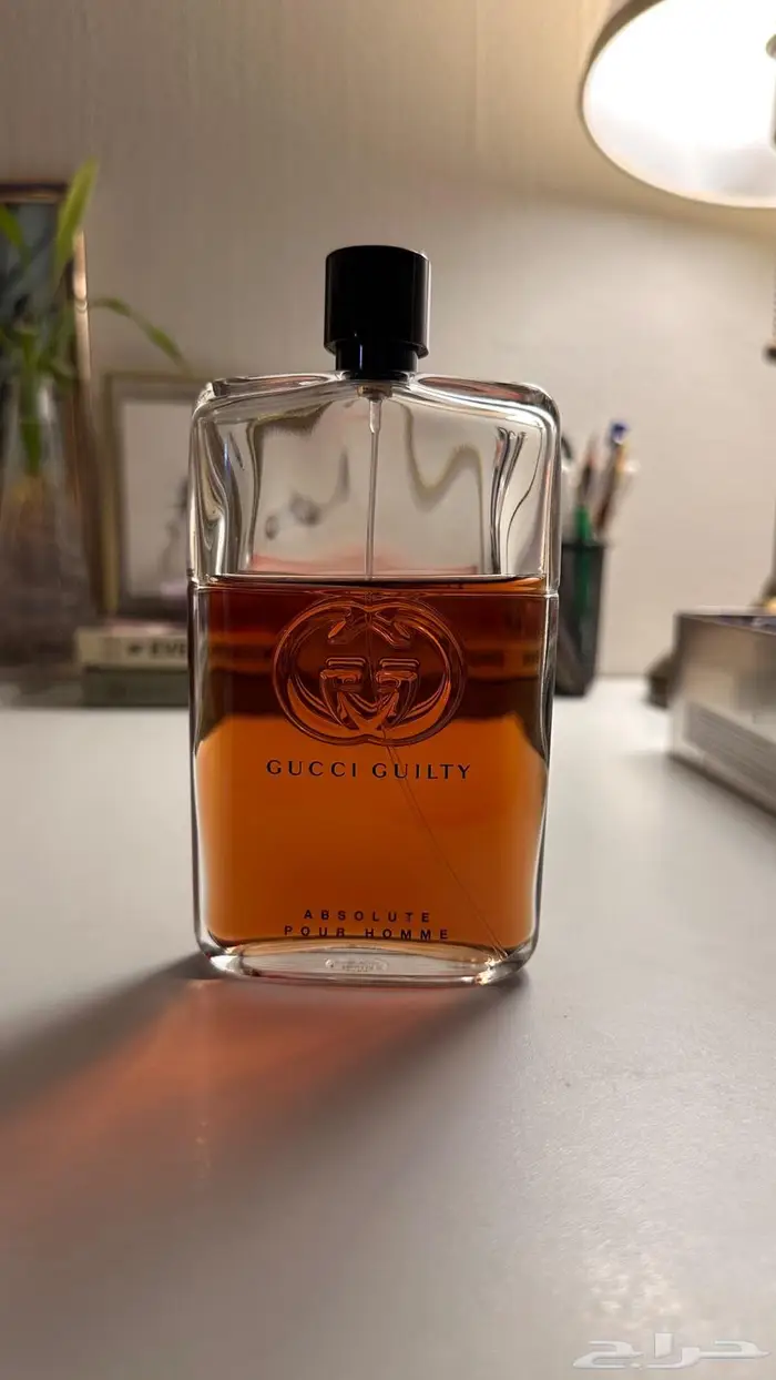عطر قوتشي قلتي ابسلو 1