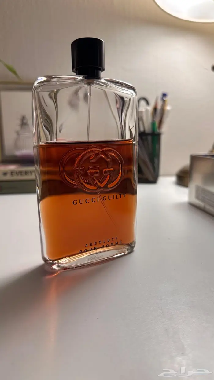 عطر قوتشي قلتي ابسلو 0