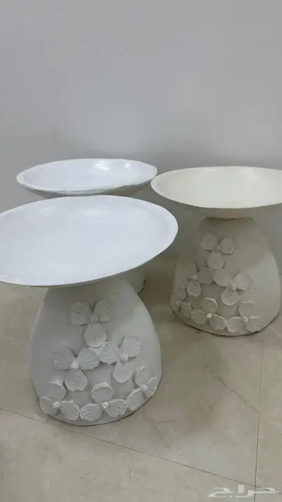 صواني فايبر للضيافه 0