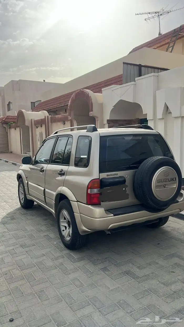 سوزوكي 7