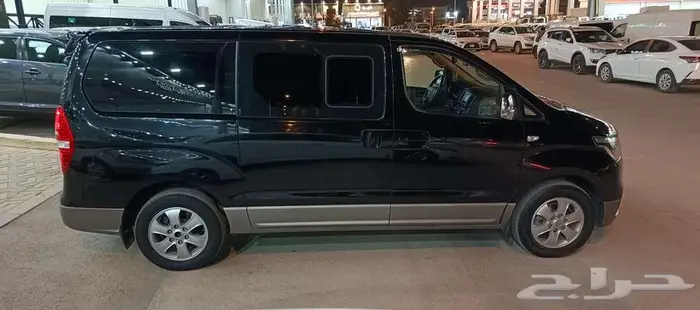 هونداي اتش ون H1 ديزل 2019 4