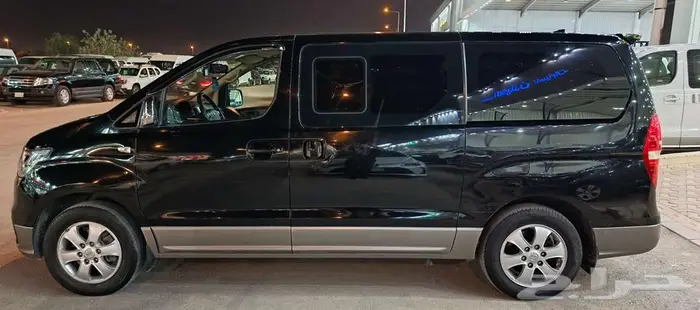 هونداي اتش ون H1 ديزل 2019 3
