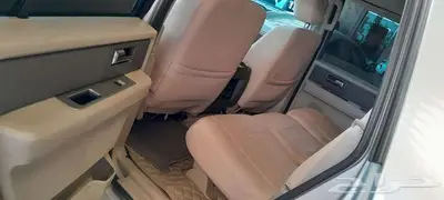 فورد اكسبيدشن 2014 6