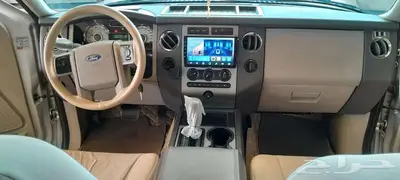 فورد اكسبيدشن 2014 11