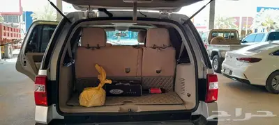 فورد اكسبيدشن 2014 10