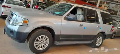 فورد اكسبيدشن 2014 2
