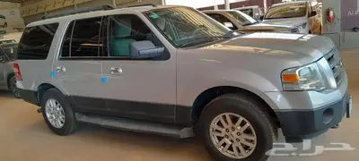 فورد اكسبيدشن 2014 1