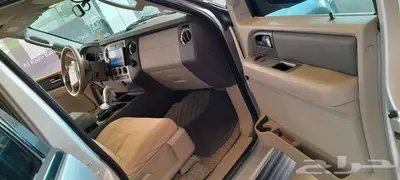 فورد اكسبيدشن 2014 8