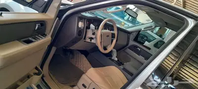 فورد اكسبيدشن 2014 9