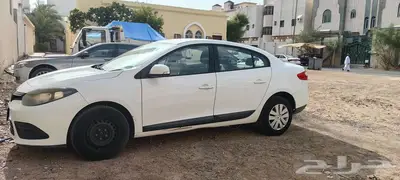 رينو فلونس 2015 تاريخ الاستعمال 2018 index
