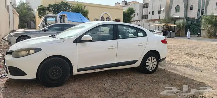 رينو فلونس 2015 تاريخ الاستعمال 2018 0