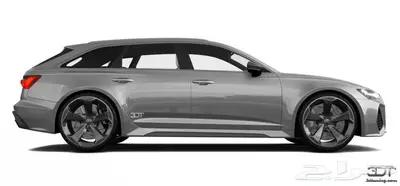 مجسمات المنيوم من شركة 3DTuning 72