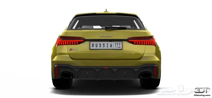 مجسمات المنيوم من شركة 3DTuning 66