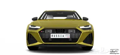 مجسمات المنيوم من شركة 3DTuning 65