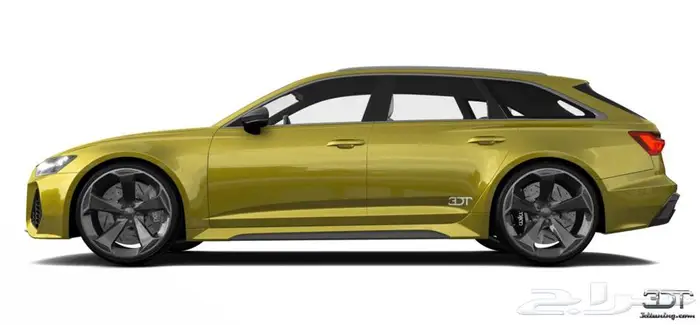 مجسمات المنيوم من شركة 3DTuning 67