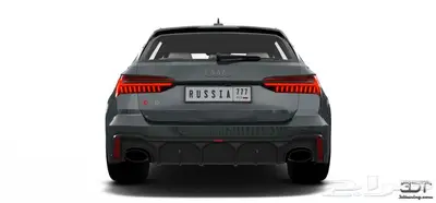مجسمات المنيوم من شركة 3DTuning 54