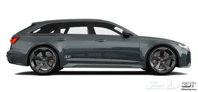 مجسمات المنيوم من شركة 3DTuning 56