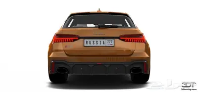 مجسمات المنيوم من شركة 3DTuning 50