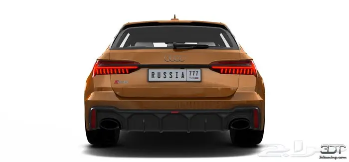 مجسمات المنيوم من شركة 3DTuning 50