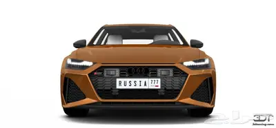 مجسمات المنيوم من شركة 3DTuning 49