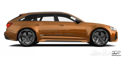 مجسمات المنيوم من شركة 3DTuning 52