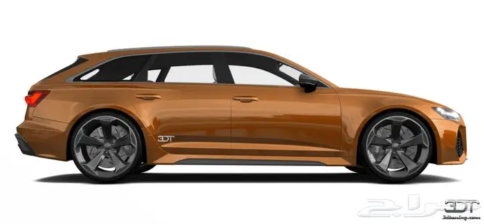 مجسمات المنيوم من شركة 3DTuning 52