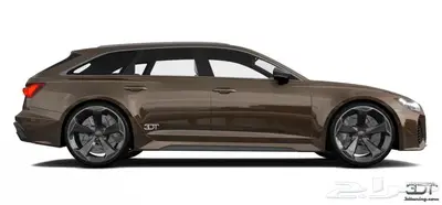 مجسمات المنيوم من شركة 3DTuning 48