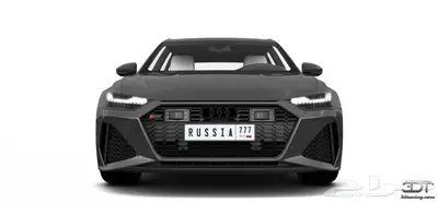 مجسمات المنيوم من شركة 3DTuning 61