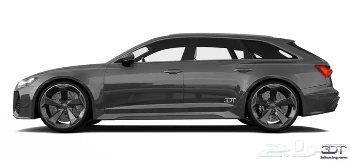 مجسمات المنيوم من شركة 3DTuning 63