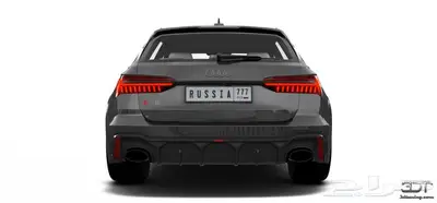 مجسمات المنيوم من شركة 3DTuning 62