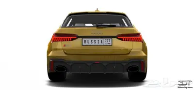 مجسمات المنيوم من شركة 3DTuning 58