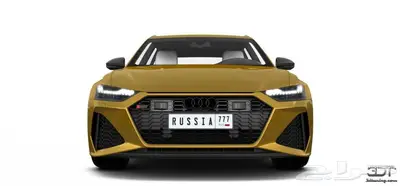 مجسمات المنيوم من شركة 3DTuning 57